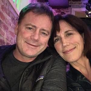 Meet your Posher, Kris